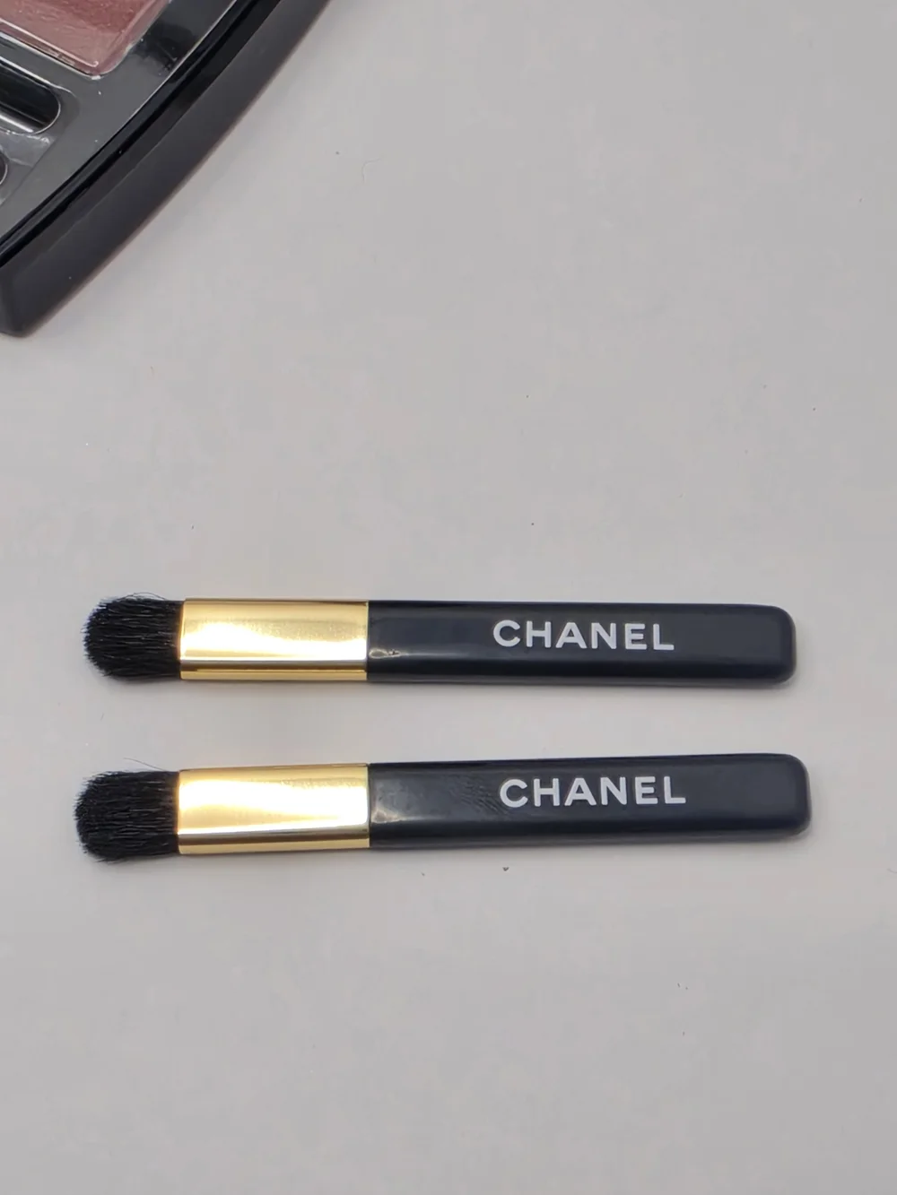LIMITED EDITION CHANEL Aqualumières Water Palette- **SUPER RARE!!**